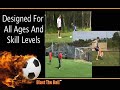 Youth Soccer Training Video