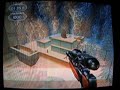 Time splitters 2: freezing glitch