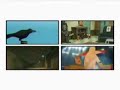 \"TEKKONKINKREET\" Addictive TV Mash-up