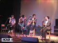 Panic! At The Disco "SINS"  (Acoustic) May 25 2008