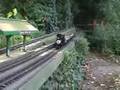 G Scale Society Open Day, West Meon 21/09/2003