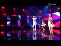 Rolf Junior - Fre:dom (Eesti NF 2009)