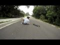 Fail 2 - The return of the epic longboard fail