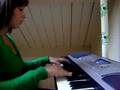 samen sterker dan 1 - brace piano