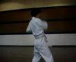 Shoto Kata daichi- Shoto Ryu