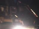 Night flyout