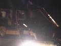 Night flyout