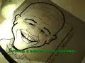 Caricature Artist & Cartoonist Kelly Croy: Nelson Mandela Caricature Artist & Cartoonist Kelly Croy: Nelson Mandela