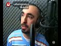 cabron ft  iony live la urban groove part 2