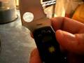 videos de Coltello Spyderco Calypso Jr. Micarta Folder Knife