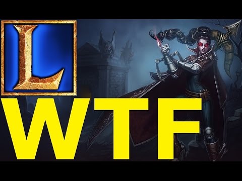 lol - Subscribe - https://www.youtube.com/channel/UCiP7TrsJOBxLvfSAwyhfvGg?sub_confirmation=1 ▷Follow our Twitch Channel http://www.twitch.tv/firemageal Thanks to http://skinsforlol.com/ for...