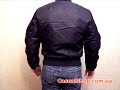 Alpha Industries MA-1 Flight Jacket