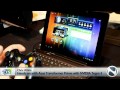 Neowin hands on with Asus Transformer Prime with Android 4.0