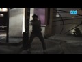 Dance Evolution @
