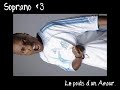 Soprano - Le poids d'un Amour