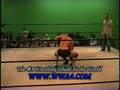 WWA4 Inverted Suplex Wrestling Move