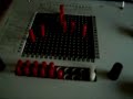 EMS VCS3 With Misterious Drums