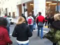 Jay-Walking! Video