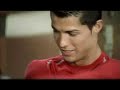 Crisiano Ronaldo & the Man Utd Kit Man