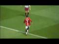 Crisiano Ronaldo & the Man Utd Kit Man