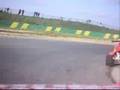 Finale Chateauroux sprintcar 2008