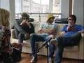 The Fratellis - STV Interview