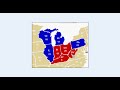 2008 election electoral college analysis Part 3 of 7