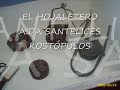 OFICIOS OLVIDADOS PARTE 2