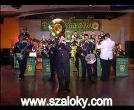 Hungarian Border Guard Orchestra- ...