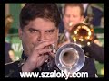 Hungarian Border Guard Orchestra- Tribute to Louis Armstrong