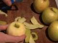 EL COCINERO FIEL XL (40) - Tarta de manzana (tarta tatin)