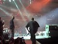 T.I., B.o.B and Ludacris \"On Top of the World\" performance at Powerhouse in Philadephia