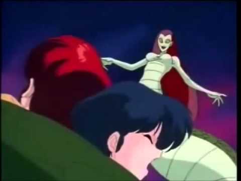 ranma 1/2 xxx
