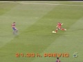 Tele 5 anuncia la retransmision del Valencia  - Barça