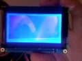 Graphic LCD Dithering Tests Graphic LCD Dithering Tests