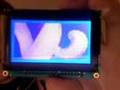 Graphic LCD Dithering Tests