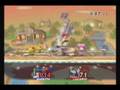 videos de Brawl Wi-Fi Match #9: GymD (Lucario) vs. Sting (Marth)