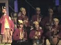 Outro Kebangsaan di Bukit Jalil