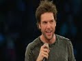 Dane Cook - vicious circle - The Atheist