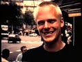 dj*fk - rock the most. this was a side project of dj friction (freundeskreis), don philippe (freundeskreis) and tommy wittinger. made in paris 1998 with many bmx riders. directed by zoran bihac. filmed in super 8.