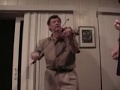 Kevin Burke and Cal Scott Fiddle Tunes