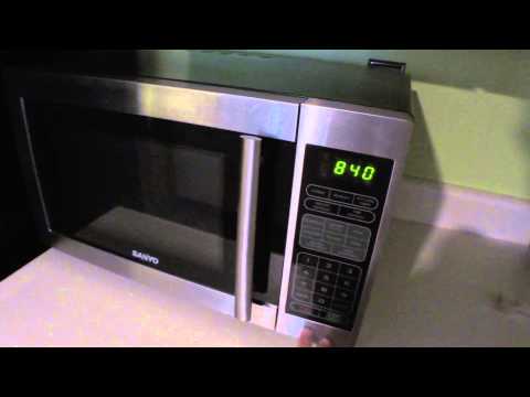 how to decide which microwave oven to buy