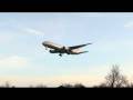 videos de American Airlines (Heathrow)