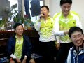 午餐加卡拉ok