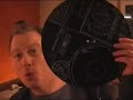 My 10" Serato Vinyl