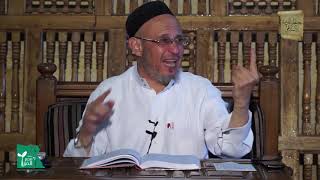 دفن الميت البكاء على الميت والتعزية على أهله