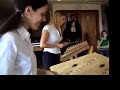 Hammered Dulcimer Duo Cosmic Sister. FIRST PERFORMANCE! Hammered Dulcimer Duo Cosmic Sister. FIRST PERFORMANCE!