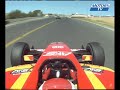 On board camera Rafael Matos Indy Lights Sears Point