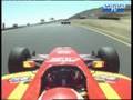 On board camera Rafael Matos Indy Lights Sears Point