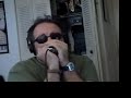 harp jazzy jam